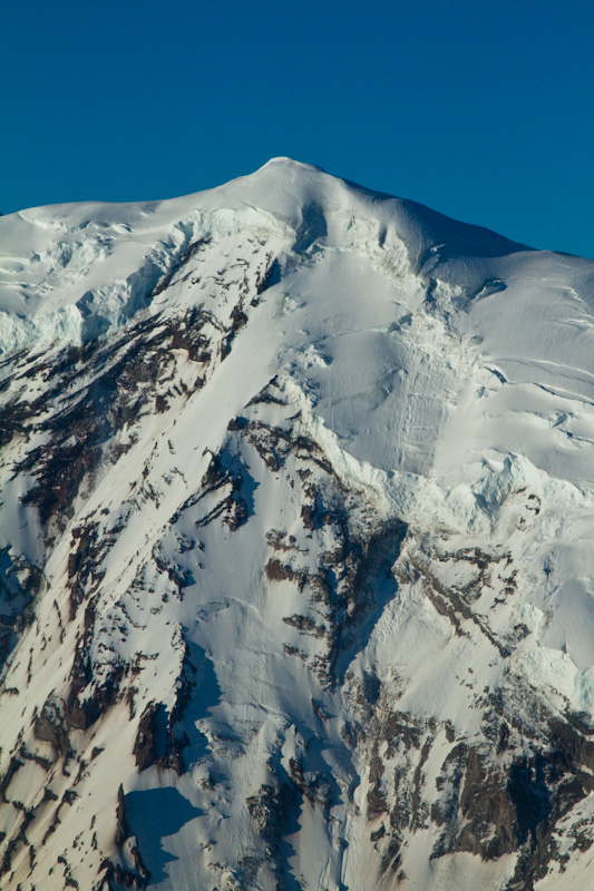 Liberty Cap Above The Willis Wall